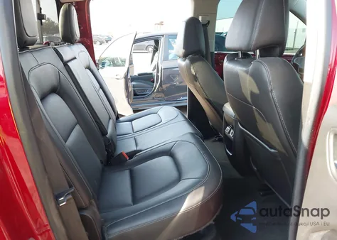 2018 Chevrolet Colorado Z71 from USA, damaged, VIN 1GCGSDEN4J1177747